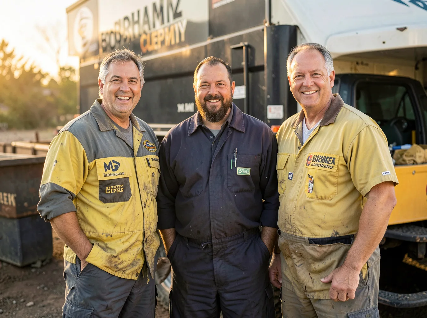 Sewage Cleanup company in Krebs, OK